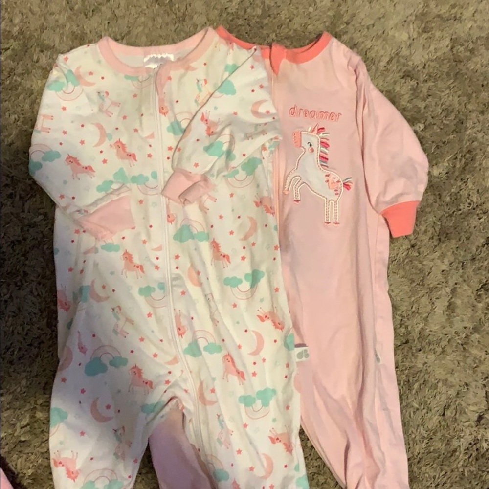 Pajamas - Picture 2 of 3